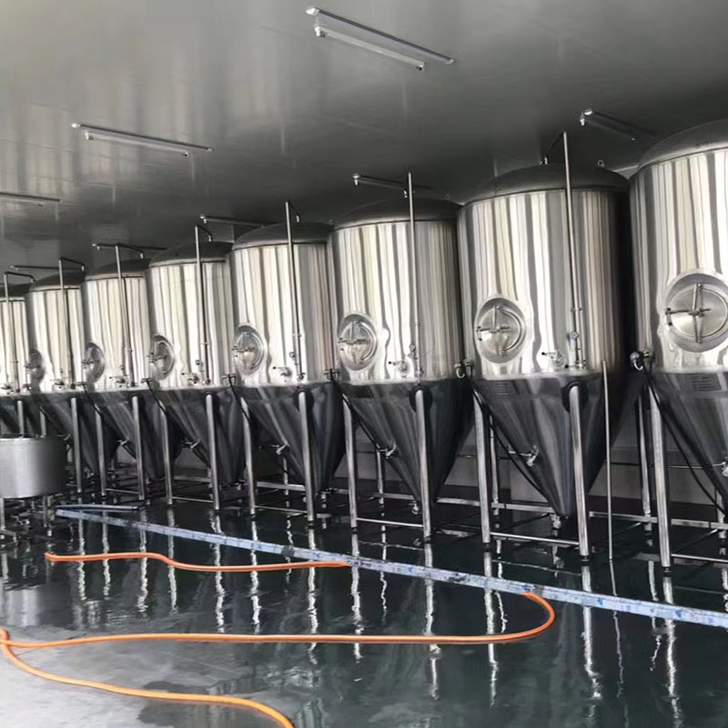 察隅精酿啤酒设备厂—精酿啤酒设备制造：传承工艺与创新科技的交融