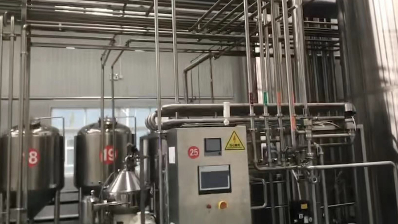 察隅河北船头客精酿啤酒厂